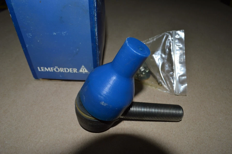 LAND ROVER RANGE ROVER DISCOVERY Defender 领带杆端右手螺纹 RTC5869 — 第 2/4 张图片