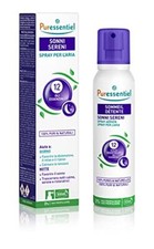 PURESSENTIEL Sonni Sereni Spray