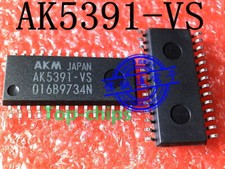 AK5391-VS AKM SOP28 New #TC98