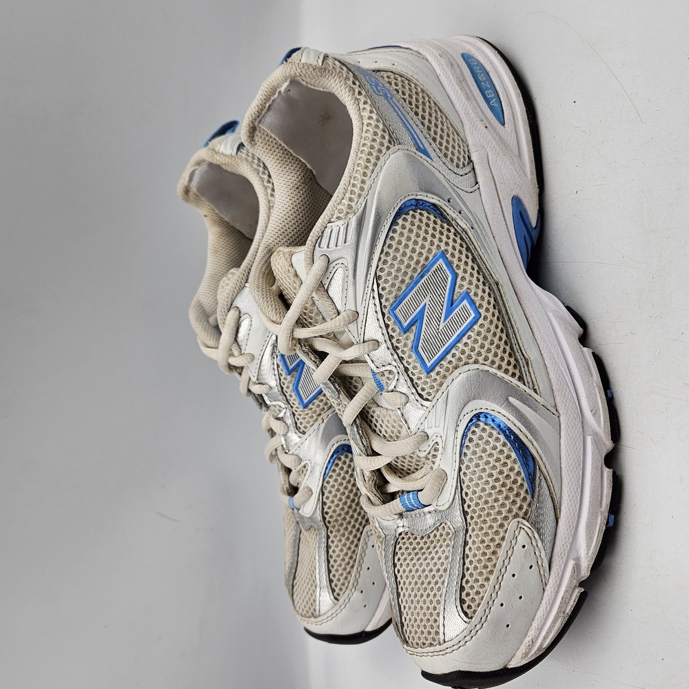New Balance 530 Women's Sports Sneakers Size 40.5 - Used Condition