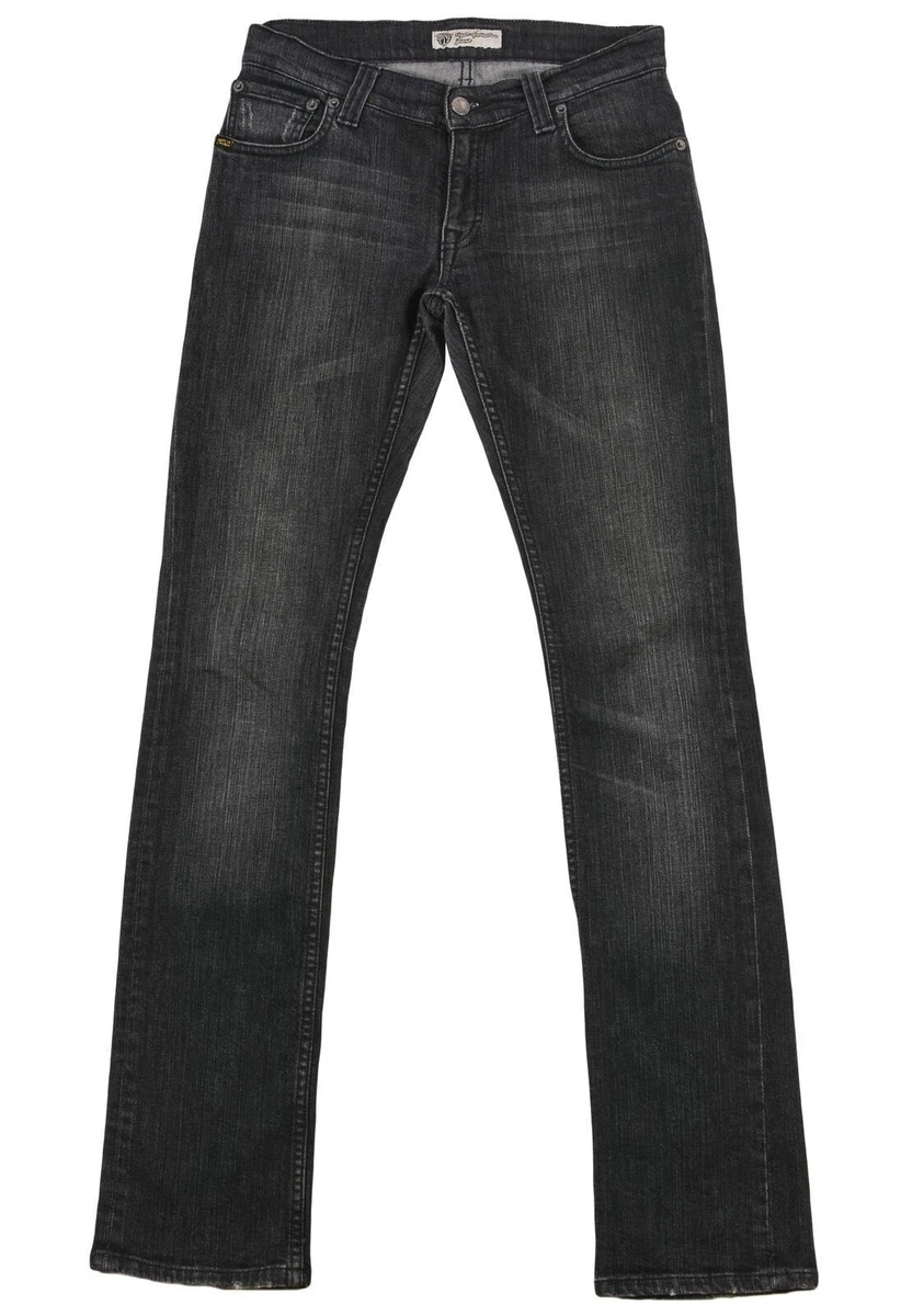 Jean troué junior hot sale