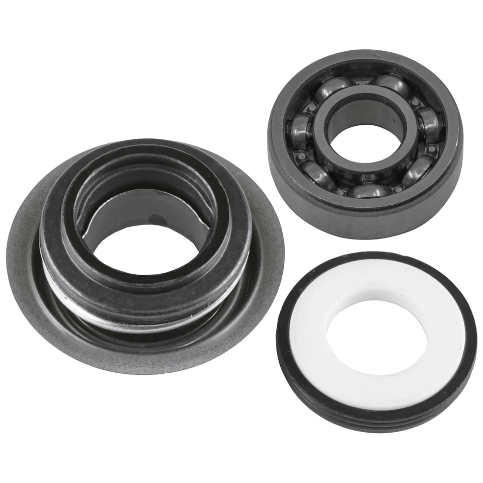 Rodamiento y bomba de agua para Yamaha Royal Star XVZ1300AT Tour Classic 1996-2000 Foto 4 de 4