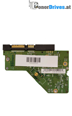 Western Digital Datenrettung-Data Recovery - PCB 2060-771590-001 Rev.P2 3,5''HDD*