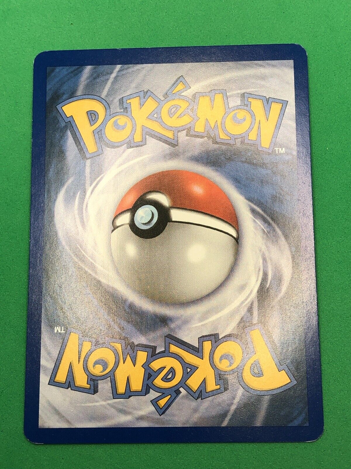 Pokemon Card 2010 HeartGold SoulSilver - Unown 55/123