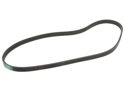 Mitsuboshi 31JV96C Multi Rib Belt Fits 1990-1994 Eagle Talon
