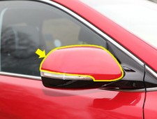 Mirror Cover Side RH For 2013 2016 Hyundai Santa Fe XL
