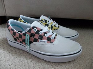 vans em promocao