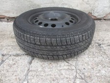 Reserverad Opel Vectra B Bj.2001.6x15 ET49.195/65 R15 91H.
