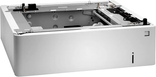 HP Bac À Papier B5L34A LaserJet Enterprise M552dn M553dn M553n MFP Série Blanc