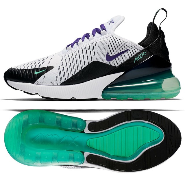 nike air max 270 grape women's
