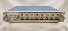 Axon Instruments 8-Channel CyberAmp 380 Programmable Signal Conditioner PRISTINE