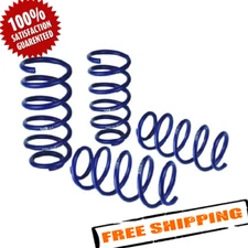 H&R 28697-3 1.6" Sport Lowering Coil Springs for 18-19 Alfa Romeo Stelvio