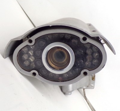 DIGITAL COLOR CCD CAMERA, ARC-1LRIR01, 540TVL, 1/3 SONY CCD, 5~50MM LENS