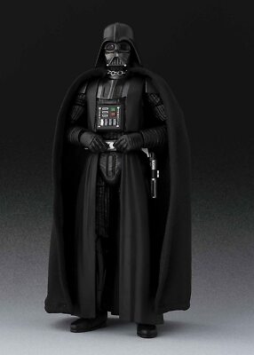 SF・ファンタジー・ホラー S.H. Figuarts Star Wars Darth Vader S. H. Figuarts Star Wars Darth Vader (A New Hope) Approximately