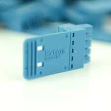 Extron 5 Pin Phoenix Connector W/ Cable Rest - 10-703-12LF