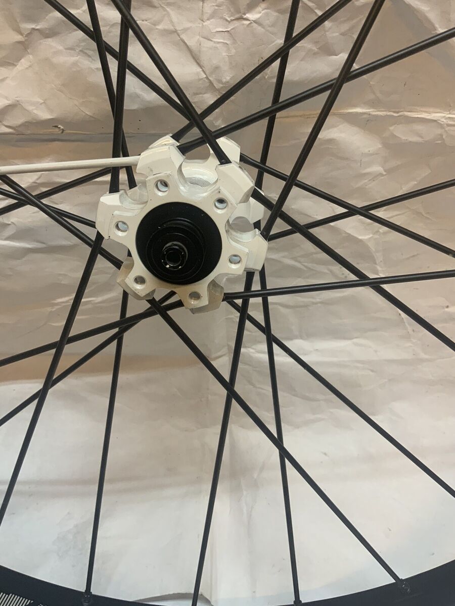Mavic Crossmax ST 26” Front Wheel | eBay Mavic Crossmax ST 26” Front Wheel | eBay