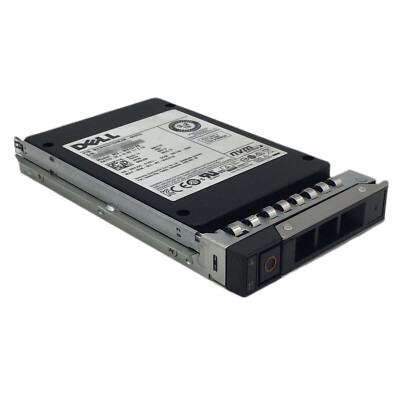 DELL SSD SAS FITS R640 R740 R740XD SERVER