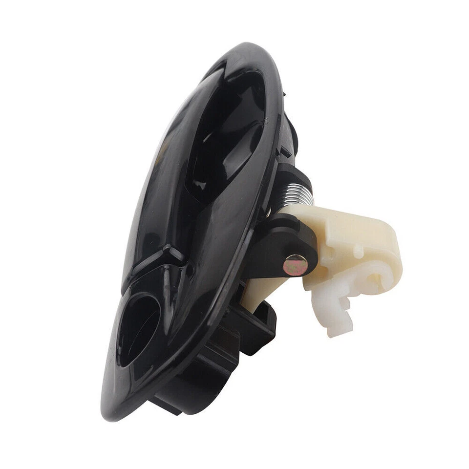 HY1310112 Front Left Outer Door Handle For Hyundai Santa Fe 2001-2006 8265026000 - image 4 of 4