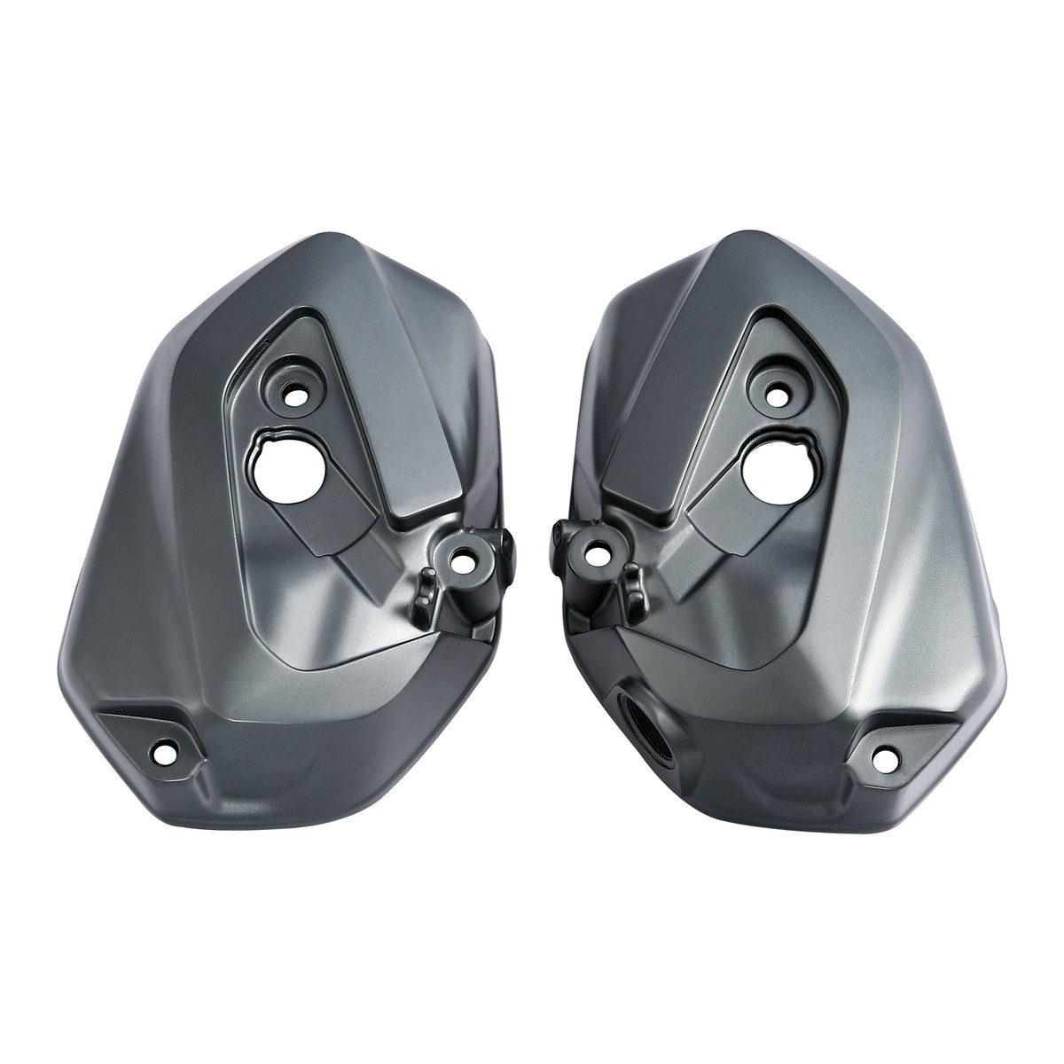 Accesorio Moto Off-road Protección Protector De Transmisión Final Para BMW  R 1250GS / Adventure 2019 - Antideslizante, Aleación De Aluminio Protector Cardan  BMW R1250GS