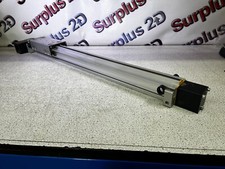 Parker EMX070333 Linear Actuator Rail and Guide 600mm Displacement