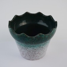 Marei 13/2 60er Jahre Übertopf Planter Mid Century