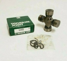 Chicago Rawhide Universal Joint UJ430 14635 C...
