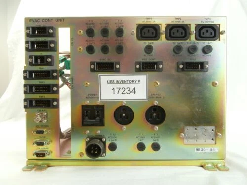 Fontes de Alimentação Hitachi Industrial