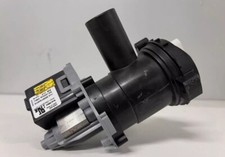 Bosch Part 00144486 Drain Pump Assembly OEM 