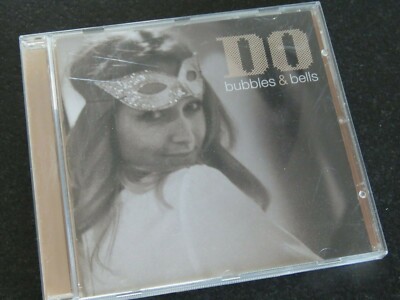 DO - Bubbles & Bells CD / UNDER CONTROL BASEMENT / 2011