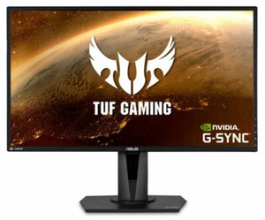 ASUS TUF GAMING VG279QM 27インチ ジャンク品 Asus Tuf Gaming Vg279qm | eBay