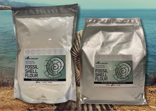 Finest Food Grade Diatomaceous Earth - 800g- 100% Pure - Picture 4 of 7