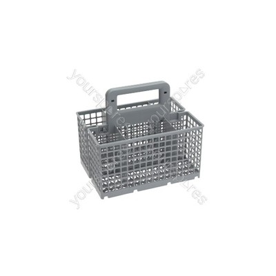 whirlpool cutlery basket