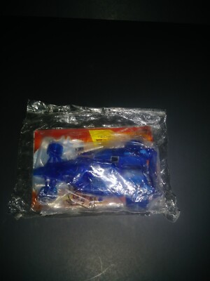Transformers Botcon 2006 Exclusive 2007 Timelines Classics crystal clear Mirage