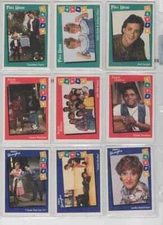 1991 Trading Cards Perfect Strangers Family Matters Full House NEW UNCIRCULATED