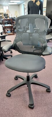 Knoll Generation Chairs