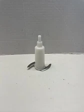 Food Network 3 Cup Mini Processor Chopper Model 70408 Blade /Cutter Attachment