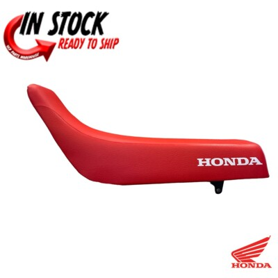 #ad HONDA SEAT ASSEMBLY COMPLETE 2009 2024 XR650L GENUINE OEM 77200 MY6 A90ZA $299.95