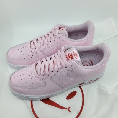 thank you plastic bag nike