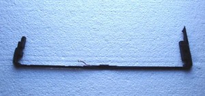 HP ENVY 15-1000 15-1050nr 15-1099eo Interne Laptop Lautsprecher 36SP7TP002