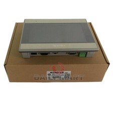 New In Box Weinview MT8071iE Touch Screen HMI 7"