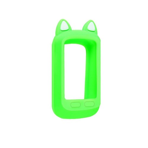Silicone Computer Protective Cover DustProof Case Wahoo-elemnt Bolt V2 GPS - Picture 10 of 14