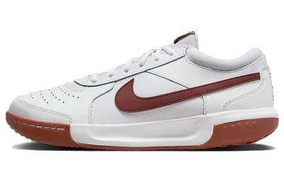 Nike Court Lite 3 White Cedar - DV3258-104 Size