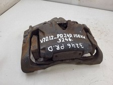Etrier de frein Volvo V70