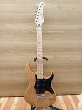 Yamaha Pacifica 112VMX E-Gitarre - gebraucht, Spielerzustand