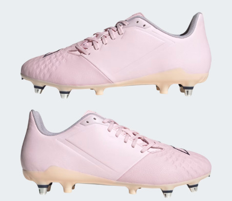 Adidas Malice Elite SG Rugby Boots for Men - Ultimate Kicking Precision image 4