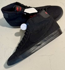 Nike Stranger Things x Blazer QS Mid Upside Down for Sale