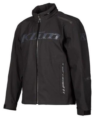 Klim Enduro S4 Jacke - SCHWARZ