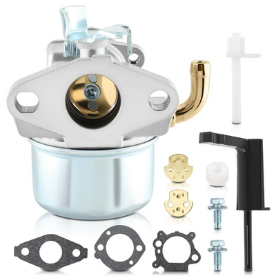#ad Carburetor For Snapper craftsman 3100 psi Pressure Washer Part 698424 $16.99