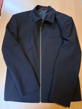 Blouson/Sakko/Blazer/Schwarz