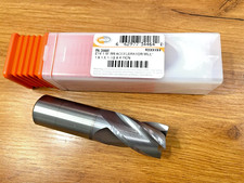 IMCO 1.00" CARBIDE END MILL ACCELERATOR MILL 4 FLUTE 1" x 1" x 1-1/2" x 4" NEW